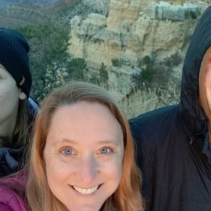 Meet your Posher, Anne